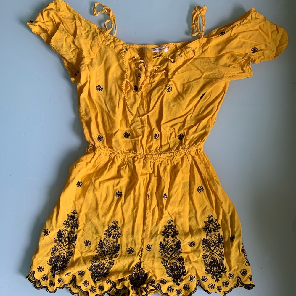 Romper